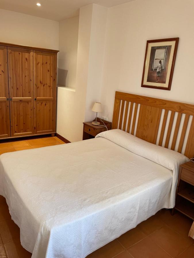 קואנקה Alojamientos Turisticos Casco Antiguo מראה חיצוני תמונה